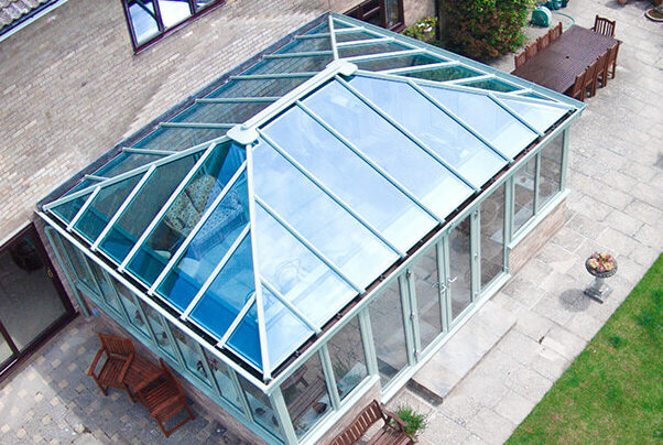 CONSERVATORIES